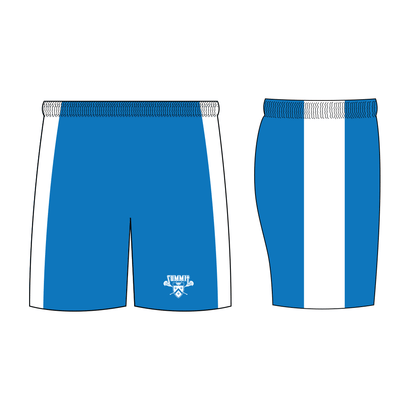 Summit Dri-Release Shorts