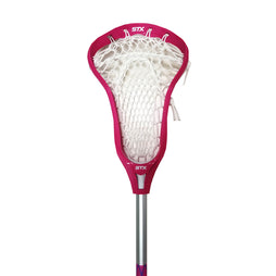 STX Crux 100 Women's Complete Stick