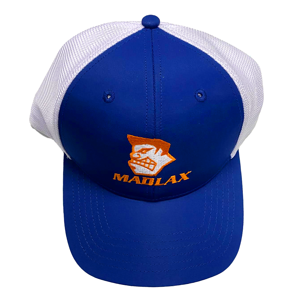 Madgear Cool Nylon Performace Hat