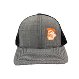 MadGear MadFace Mesh Back Hat