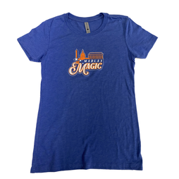 MadGear Magic Girls Tee