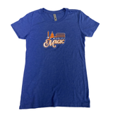 MadGear Magic Girls Tee