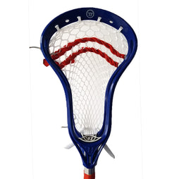 Custom Mesh Stringing (Strung with StringKing)