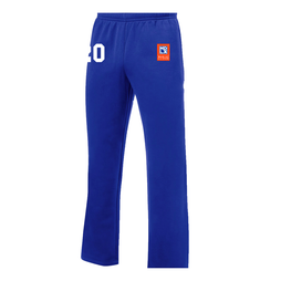 Madlax Girls All-Stars Under Armour Hustle Fleece Pant