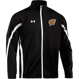 Custom Team Cold Weather Gear