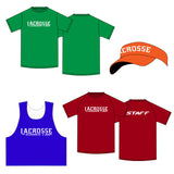 Camp Packages [Custom]