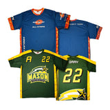 Madgear Sublimated Practice Pack [Custom]