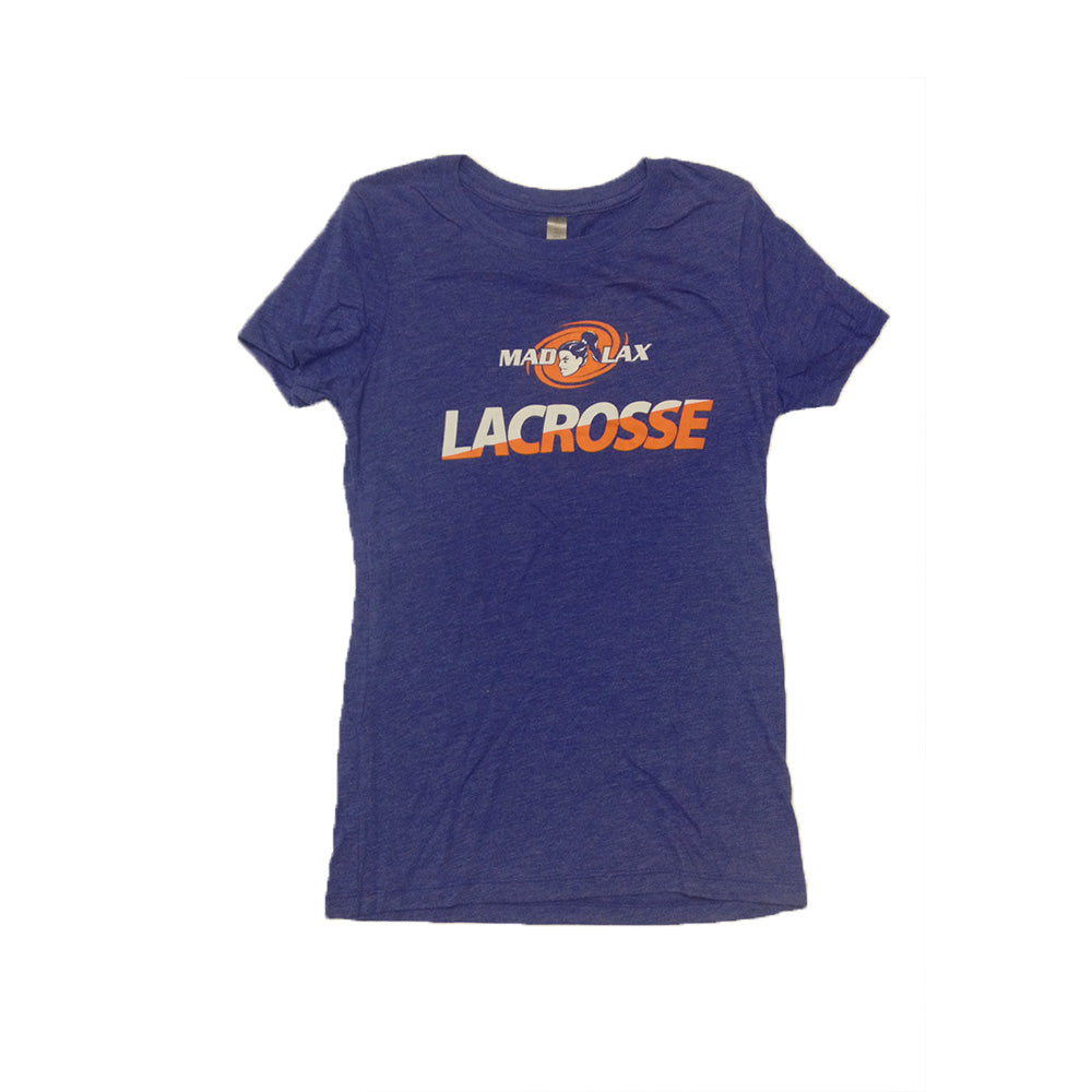 Madlax Girls Lacrosse T-Shirt