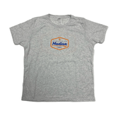 MadGear Longboard Ash Tee