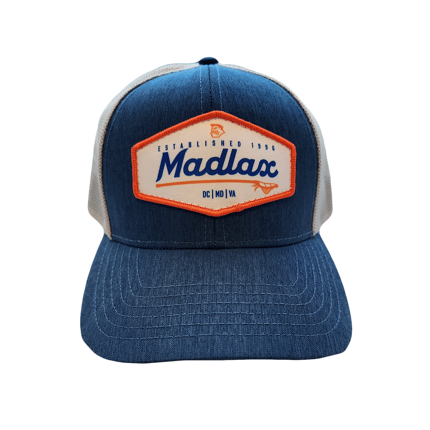 Longboard hat top