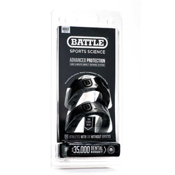 Two-Tone Mouthguard Youth