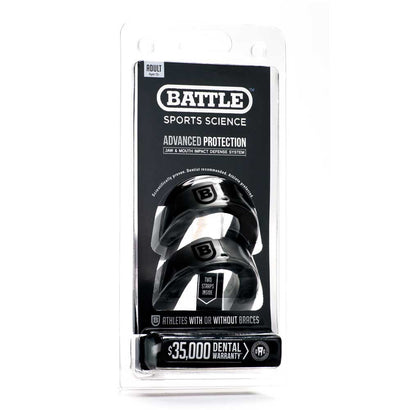 Two-Tone Mouthguard Youth