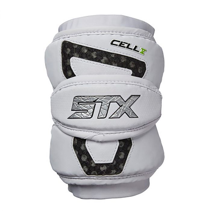 STX Cell V Elbow Pad - Retail