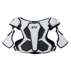 STX Cell V EKG Shoulder Pad