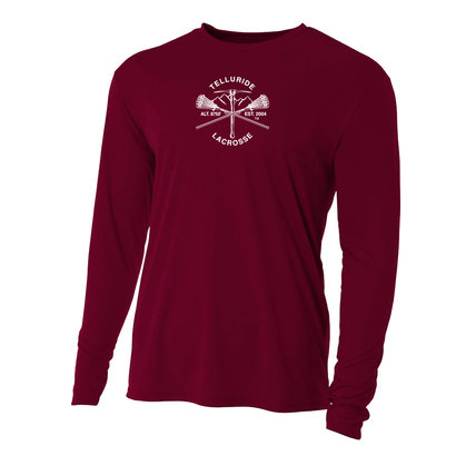 Telluride Cooling Performance Long Sleeve Shirt