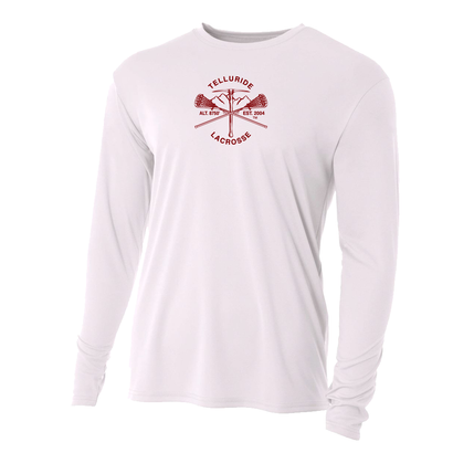 Telluride Cooling Performance Long Sleeve Shirt