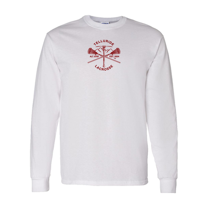 Telluride Men's Long Sleeve Shirt