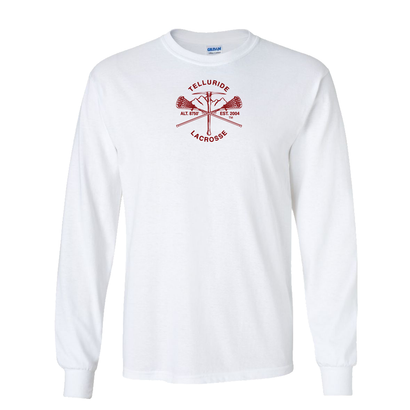 Telluride Women's Long Sleeve Shirt