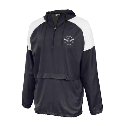 Telluride Attack Anorak Rain Jacket