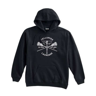 Telluride Fleece Hoody