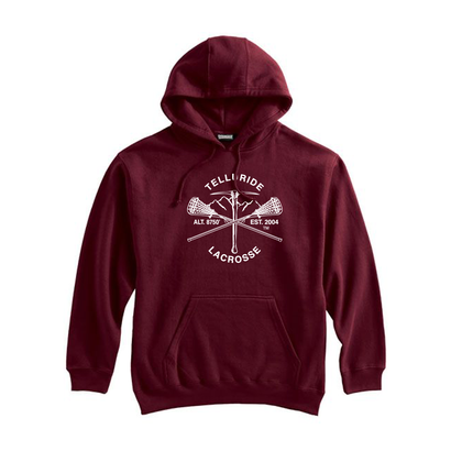 Telluride Fleece Hoody