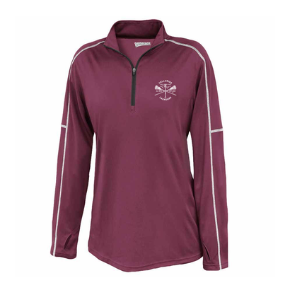 Telluride Women's Conquest 1/4 Zip Pullover