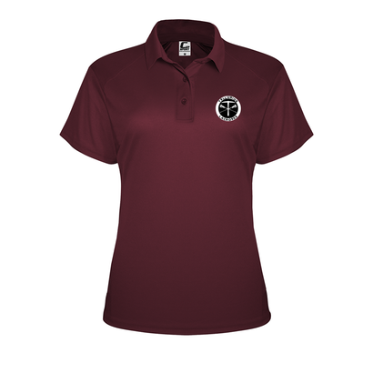 Telluride Women's Polo Shirt