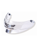 Cascade Throat Guard