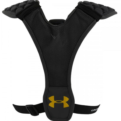 Under Armour VFT Goalie Lacrosse Chest Pad