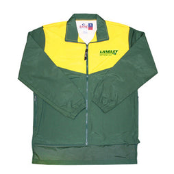 Madgear Mystic Jacket