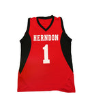 Madgear Girls 'Starter' Jersey